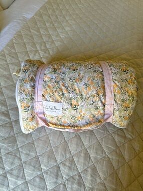 Anthropologie Sleeping Bag!